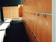 -同济大学四平路校区游泳馆