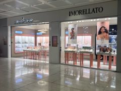 -米兰马尔彭萨国际机场