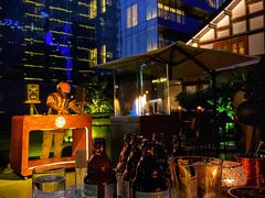 -Jing Bar 井酒吧