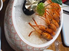 -乔街深夜食堂·小龙虾·高压锅生蚝(杭州总店)
