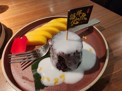 -星叶·东南亚料理(温州万象城店)