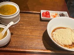 -苏州老字号·苏面斋·秃黄油·三虾面苏式面馆