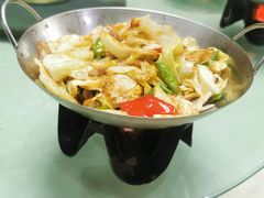 -秦臻海鲜农家乐(奉贤店)
