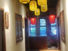-乡里八闽·福州乡土菜(高宅店)