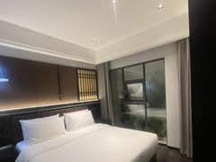 -铂尔登智慧酒店(南山西丽地铁站店)