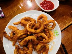 -全州拌饭馆(断桥店)