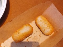 爆浆糍粑-新发现(苏州中心商场店)