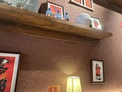 -巴卤社老火锅(财富店)
