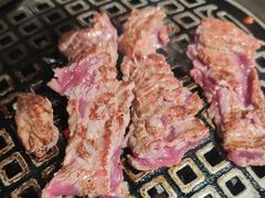 三十寸横膈膜-霸腹烤肉(厦门柚子番店)