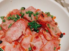 -绿草地·湘菜(悦方ID mall店)