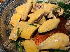 -林辉家宴·本地家常菜·头牌清远鸡(先锋店)
