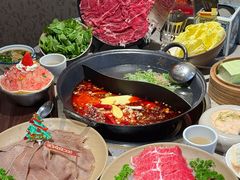 -鸿姐老火锅·传统炒料(上海旗舰店)
