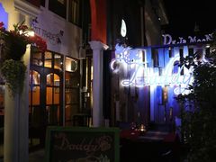 -Daddy Nimman Chiang Mai