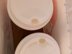 -喜茶(珠海华发商都店)
