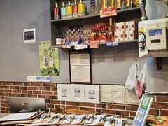 -安胖老火锅(两路口店)