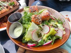 -The BREW·酿餐厅(浦东嘉里大酒店)