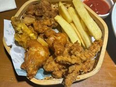 -坤记味道(新华城市广场店)