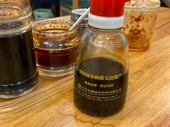 -欣达面馆(天桥支路店)