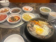 -高丽村韩国料理(兴华二路店)