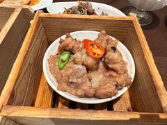 -北海银滩皇冠假日酒店-德丰楼中餐厅
