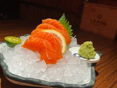 -九本居酒屋(学院路店)