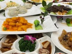 -万宝海鲜舫(劳动公园店)