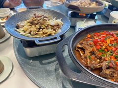 -同湘会馆(粤垦路店)