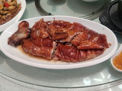 -香港旺记茶餐厅(天贵路店)