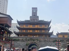 -王阿姨文昌油赞子(府桥街店)