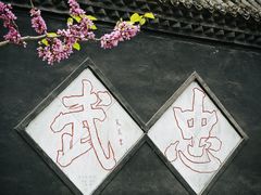 -武侯墓风景区