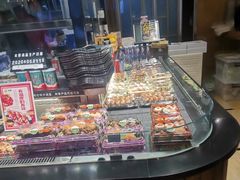 -池田寿司·4H鲜作(朝阳大悦城店)