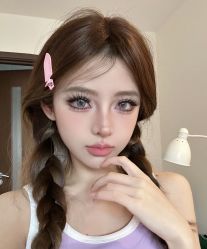 -明天见·化妆造型工作室