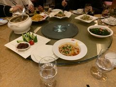 -重庆解放碑帝晶酒店·雅轩中餐厅