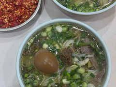 -全家福米线