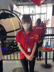 -嗨翻Hi-Fun竞技主题乐园·蹦床团建生日聚会(五棵松华熙店)