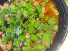 -盐帮食坊•小河帮川菜(四川师大店)