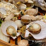 自带剥虾服务的海鲜店，爱了爱了！