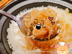 -谷田稻香·砂锅菜(川沙百联店)