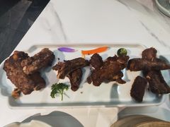 -鑫悦诚府·新鲁菜·餐厅(趵突泉店)