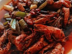 -辣婆婆(航天桥店)