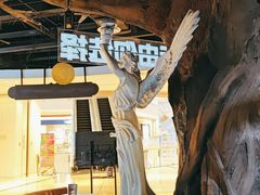 -暴风岛沉浸式体验馆(百联世纪店)
