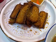 -老阿爸鲜鱼土菜(园区永旺店)