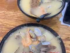-台州老六海鲜面馆(上南总店)