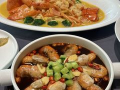 -海鲜e族(马王堆店)