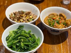 -衡东土菜馆(天际绿洲店)