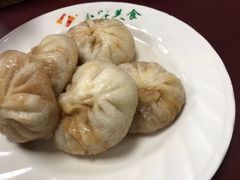 -小胖包子王(光明楼店)