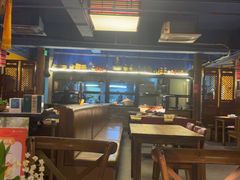 -缘生态云南菜·野生菌庭院餐厅(华侨城店)