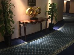 -沈阳于洪碧桂园凤凰酒店