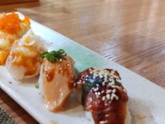 -栖川山葵家·寿喜锅·日式料理(龙湖北城天街商场店)