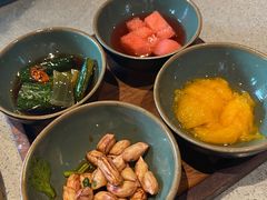 -半山腰·云南菜(侨福芳草地店)